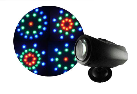 V9412 MoonFlower LED