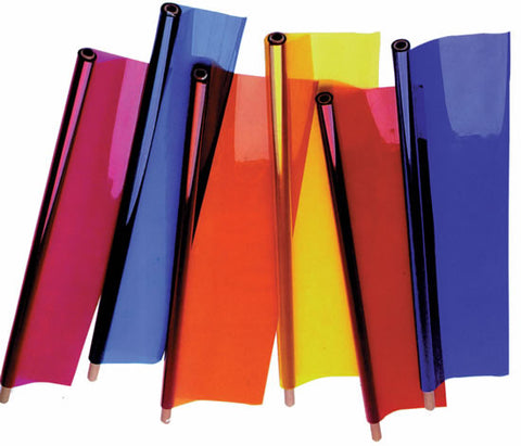 COTECH Gel Filters / LED Filters
