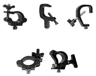 Clamps (ALL TYPES)