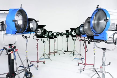 Sale of the Month! ... Lamps, Ext. Connectors, Fixtures, Hardware, Tape, NEUTRIK ...