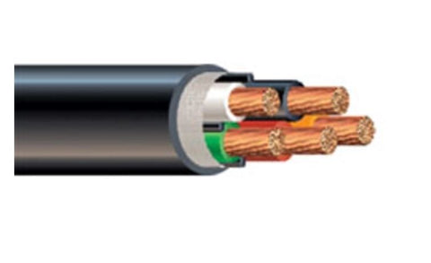 Electrical Wire &amp; Cable