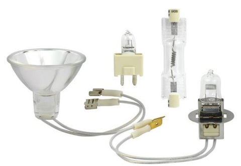 Medical Scentific Lamps
