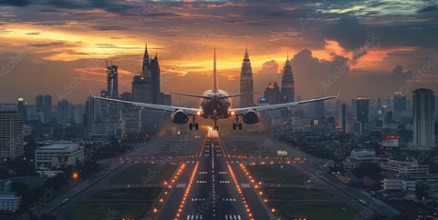 Aviation: Aircraft Lamps &amp; Strobes