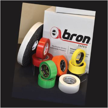 BRON TAPE