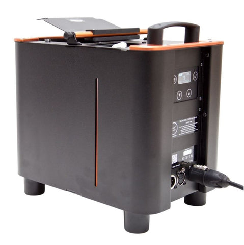 Fog, Haze, Atmospheric Effects &amp; Fluids