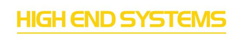 HIGH END SYSTEMS