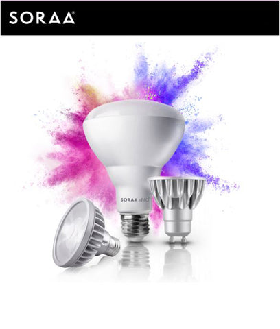 SORAA