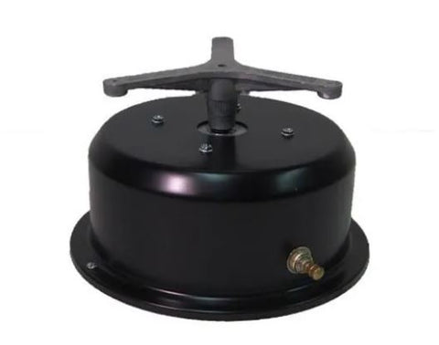 Battery Operated Turntables