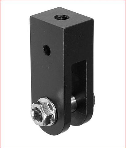 Threaded Rod Hanger for Mega-Batten Clamp