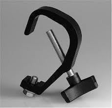 Mini-Clamps, Mini-Claws, Micro-Clamps