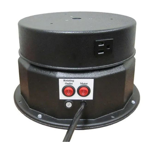 FLOOR - TABLETOP Rotators