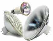 Par Lamps &amp; ACL - Aircraft Landing Lamps