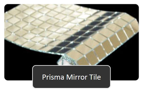 MIRROR Tile