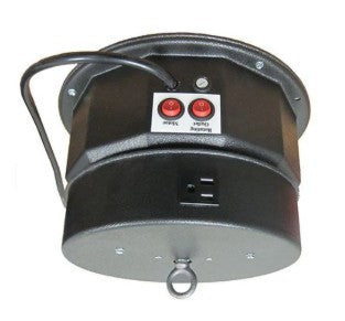 Rotators, Ceiling Spinners, Wall Turners, Turntables ...