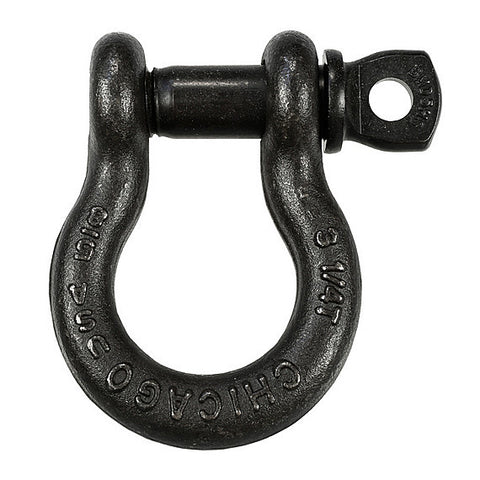 Shackles