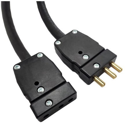 Extensions - Stage Pin, Connectors, Panel Mounts ...