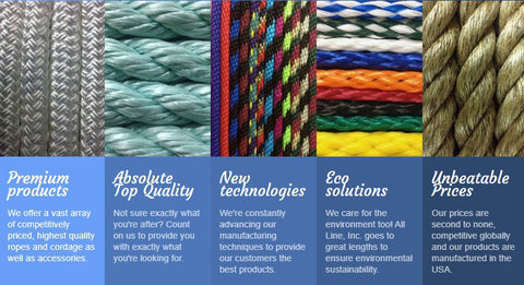 Tie Line / Trick Line