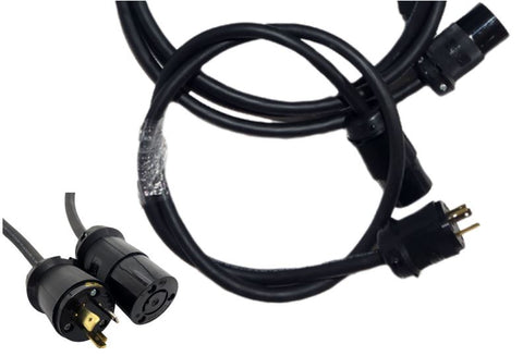 Extensions - TWIST LOCK