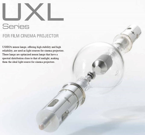 Ushio UXL XENON