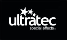 UltraTec Haze Machines, Fog Machines &amp; Fluid