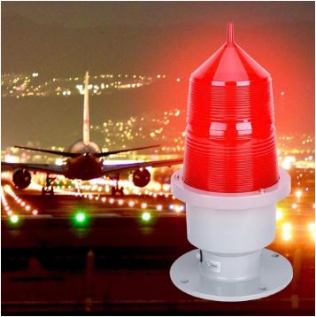 Aviation: Obstruction and Traffic Lamps