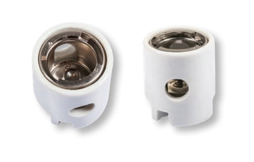 P28s 10A 250V Ushio 1001264 Lampholder