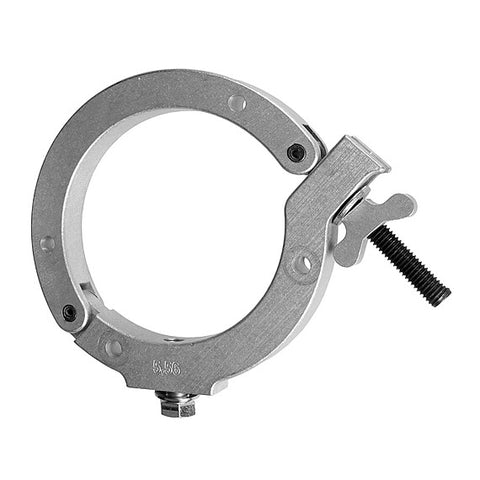 MLB6.625CS Monstro-Coupler CS 6" Pipe BLACK