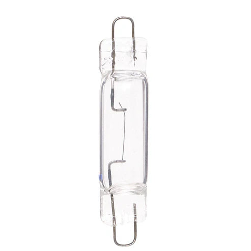 10RLX 12V RIGID LOOP XENON Clear Satco S6994 12V 10W XENON RIGID LOOP CLEAR 40404-WB