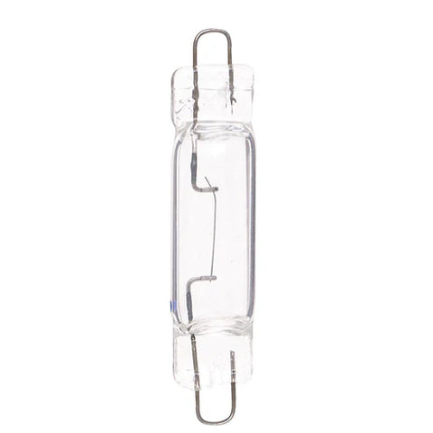 10RLX 12V RIGID LOOP XENON Clear Satco S6994 12V 10W XENON RIGID LOOP CLEAR 40404-WB