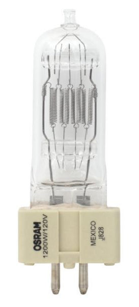 1200w 80V G22 12X1 93723 OSRAM 4008321370594