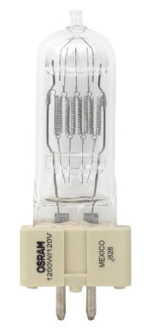 1200w 80V G22 12X1 93723 OSRAM 4008321370594