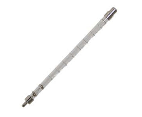 16P00-32 Flashtube ASL LIN500 Flashtube 850-0021-00 7300.475 Turbo Tube NOVA Tube LIN-500 for Model # 810 Light Whelen TURBOS 7300.500