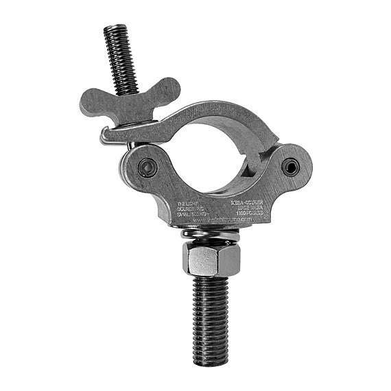 MLM3/4-10X3-1/2 - Mega-Coupler, 3/4-10 x 3-1/2 Inch Stud,