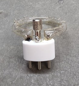29.8P30-2-UVL Photographic Strobe 41203 Excalibur 3200 DP320 Monolight