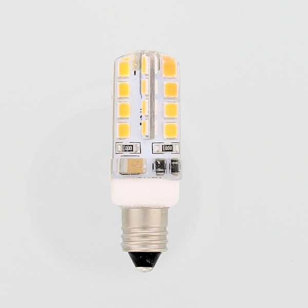 2835 -64-E11 - Silicon Waterproof E11 - LED Miniature