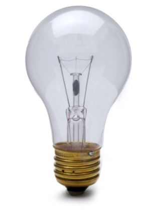 40 A19 CL 120v AL-009-0080 40A19/CL 13863 ATR 12311 GE LA-97470 Airfield Airport Lamps