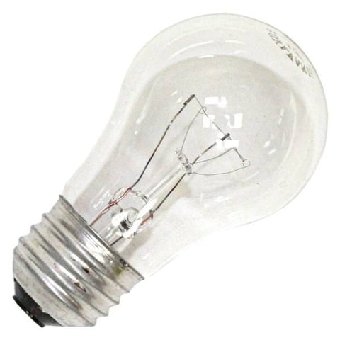 40A15CLAPPLBL 120V - Sylvania 10129