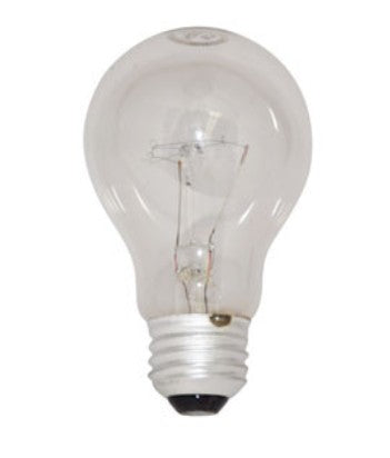 40 A19 CL RS SS 130V - D. 26013D