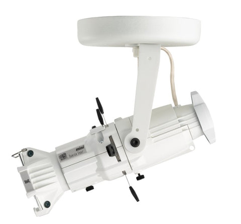 4MLP-3090-FD-C-1 Source Four Mini LED Plus Gallery F-Drive Canopy 3K WH - ETC 7163A1128-1