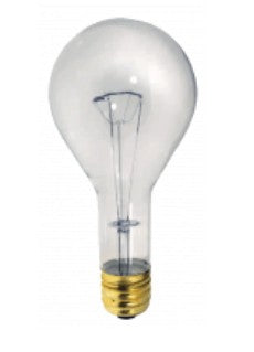 500w PS35 130V E39 FROSTED - 31105A Dr