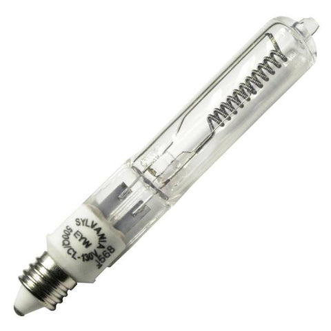EYW 500Q/CL/MC (EYW) 130V &nbsp;- Sylvania 58756 JD 130V 500W E11 Ushio 1000465 EYW JD 130V 500W MC E11 - Hikari JD-7035
