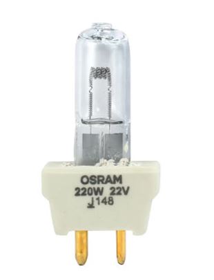 220T4Q/2PPF220W22V GY9.5 Osram 58939