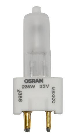 235T4Q/2PPF Osram 58941