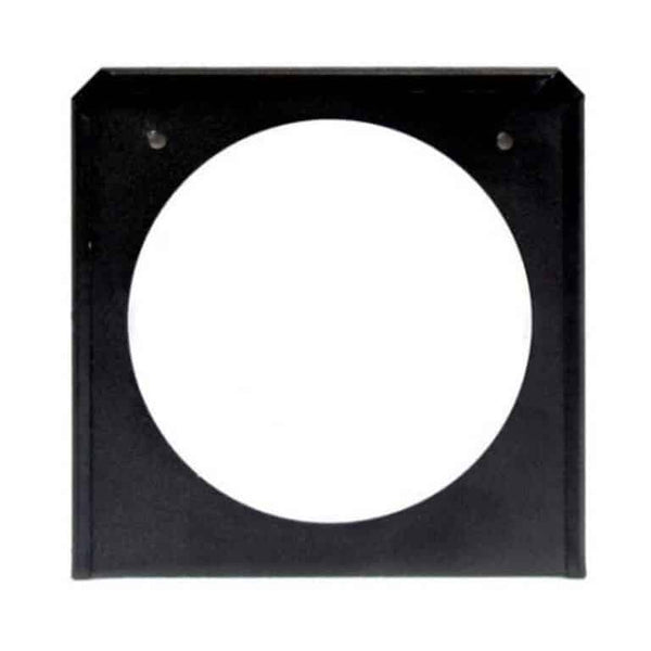 7-1/2"x7-1/2" Black Color Frame (included) - Altman 6-CF