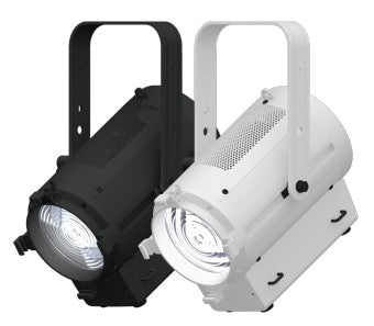 6" Fresnel w/ Motorized Zoom and Focus - 6-Color - Altman APF6-RGBACL