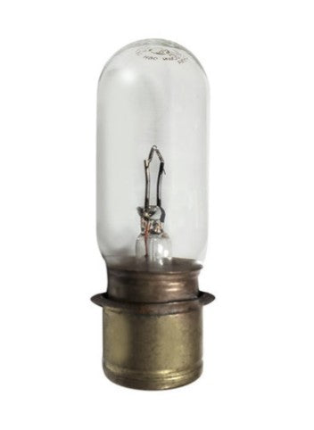 6.6A 45W T10P GENESIS LAMP AL-011-0146 6.6A 45W T10-P INC P28S - 63170-WB-KLS GE 23295