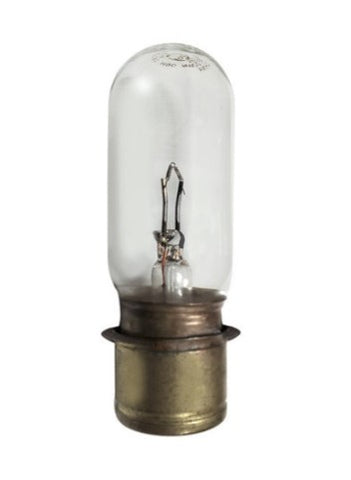 6.6A 45W T10P GENESIS LAMP AL-011-0146 6.6A 45W T10-P INC P28S - 63170-WB-KLS GE 23295