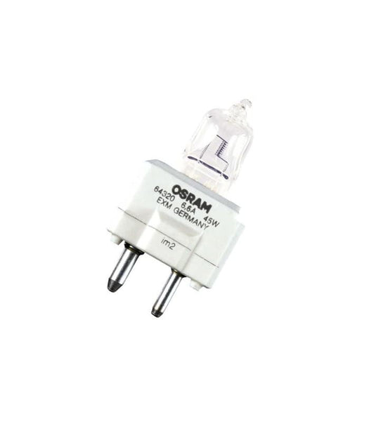EXL 64322 30W 6.6A GY9.5 - OSRAM 58850
