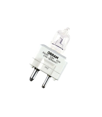 EXL 64322 30W 6.6A GY9.5 - OSRAM 58850