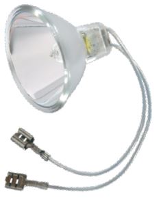 64337A 45W-15 6.6A MR16 Female Flat - OSRAM 58907